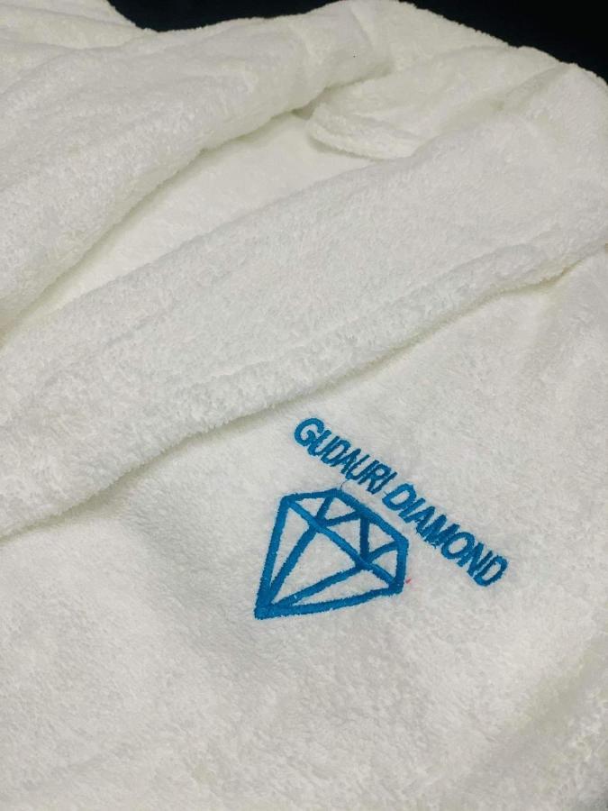 Gudauri Diamond Hotel Exterior photo